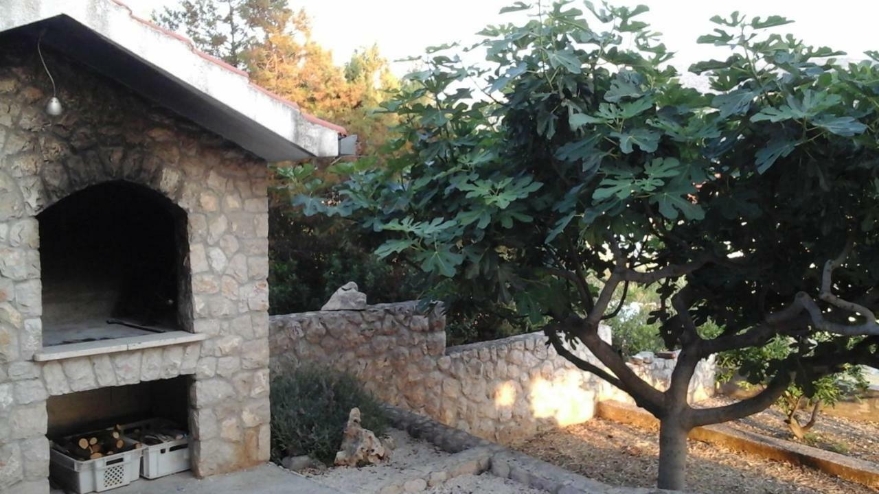 דירות Grebaštica Kreso I Niko מראה חיצוני תמונה