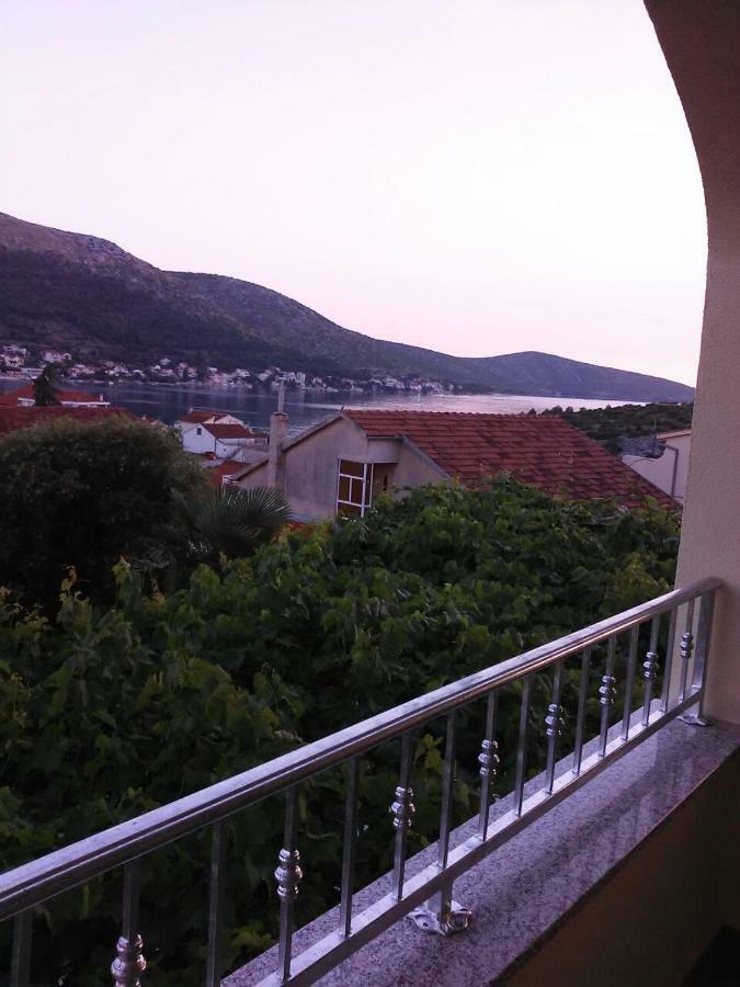 דירות Grebaštica Kreso I Niko מראה חיצוני תמונה